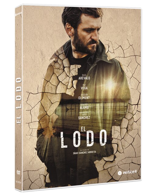 Imagen 0 de El lodo (DVD)