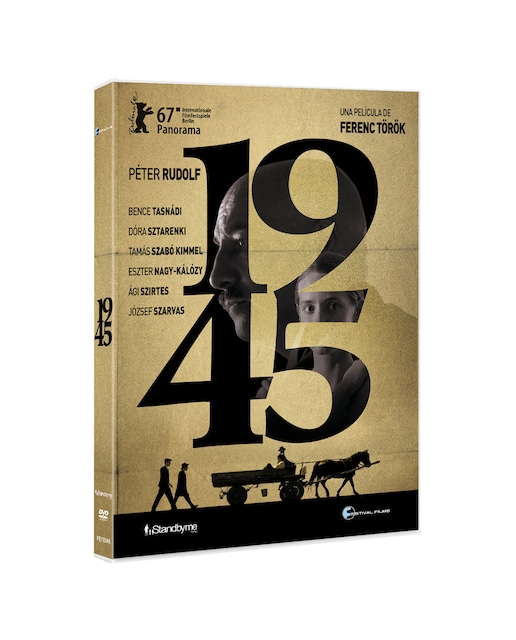 Imagen 0 de 1945 (DVD)