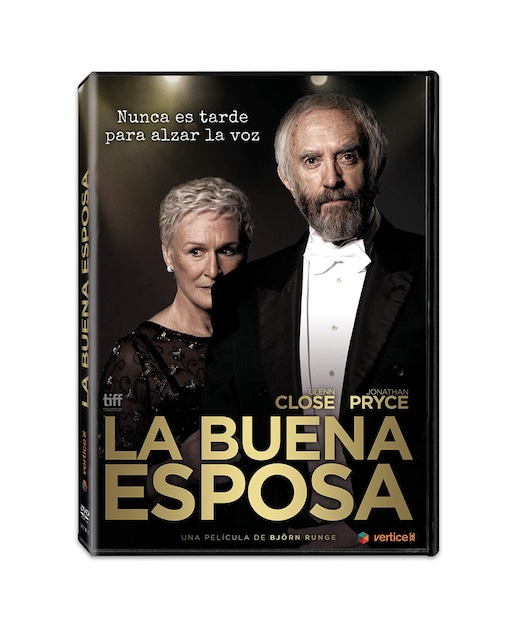 Imagen 0 de La buena esposa (DVD)