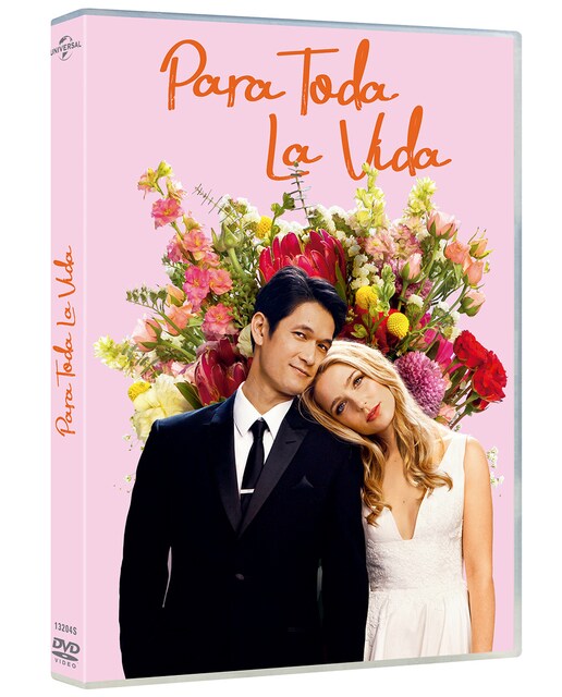 Imagen 0 de Para toda la vida (DVD)