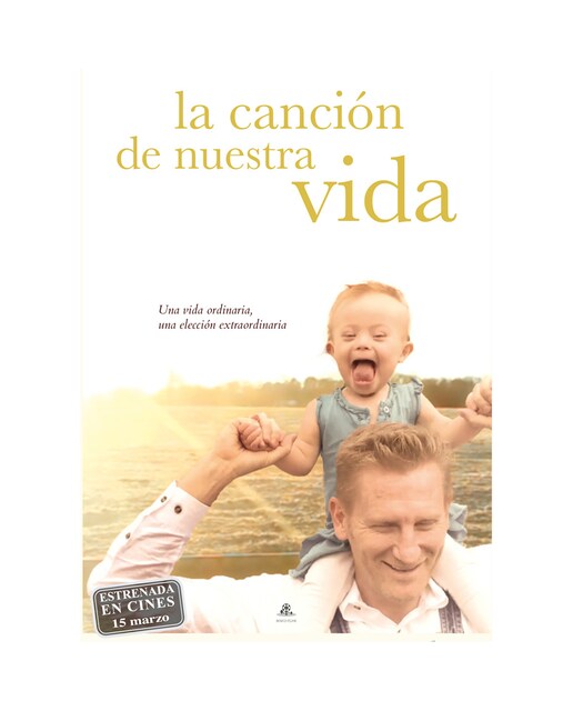 Imagen 0 de La canción de nuestra vida (DVD)
