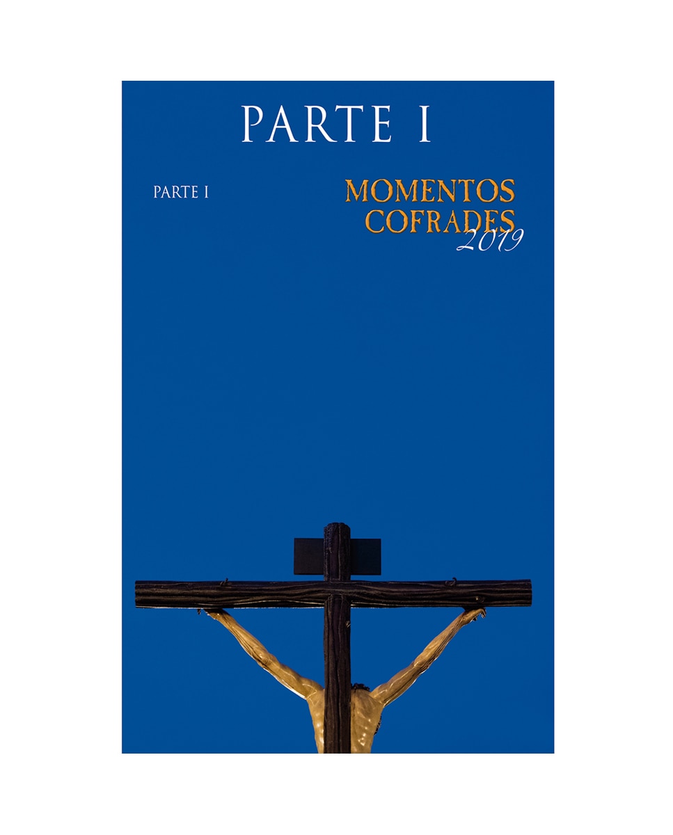 Imagen 0 de Pack 2019 Parte I Momentos Cofrades