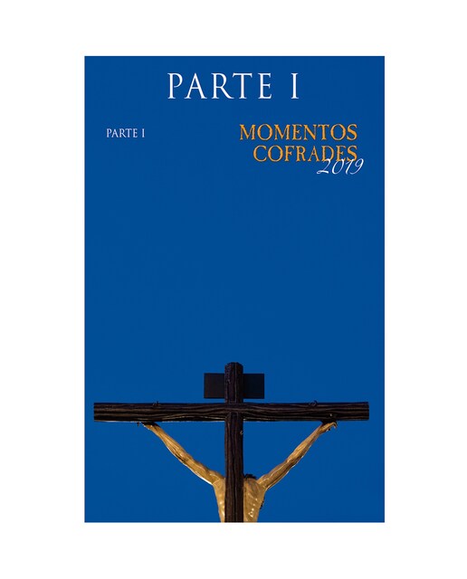 Imagen 0 de Pack 2019 Parte I Momentos Cofrades