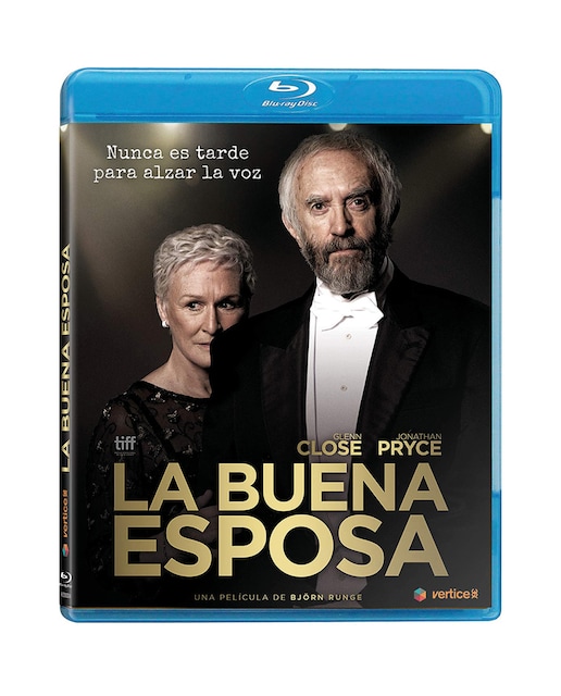 Imagen 0 de La buena esposa (Blu-Ray)