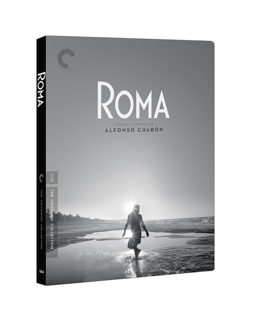 Imagen 0 de Roma (Blu-Ray)