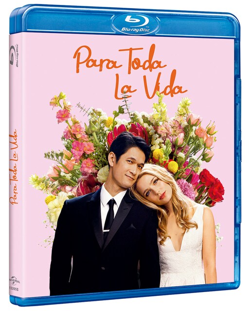 Imagen 0 de Para toda la vida (Blu-Ray)