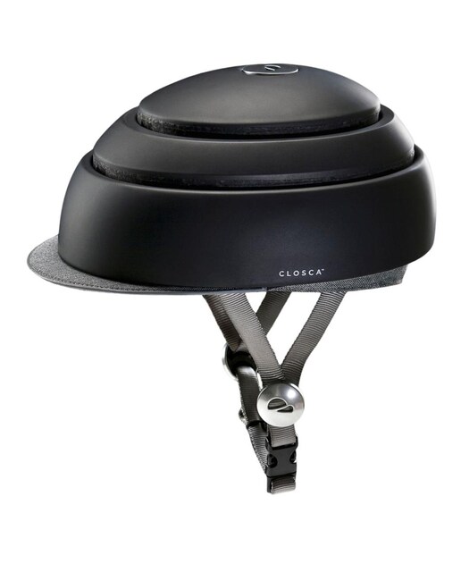 Imagen 0 de Casco de ciclismo Plegable Closca