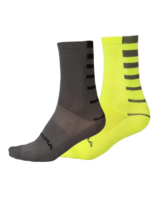 Imagen 0 de Meias Coolmax Stripe II Endura