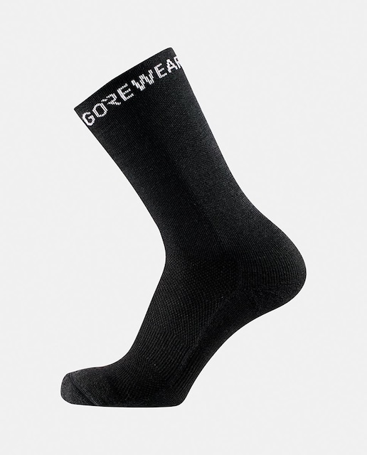 Imagen 0 de Calcetines de ciclismo unisex Essence Thermo Gore