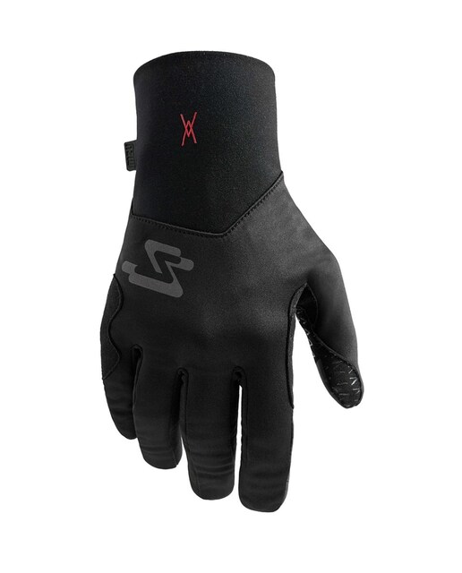 Imagen 0 de Guantes de ciclismo unisex All Terrain winter Spiuk