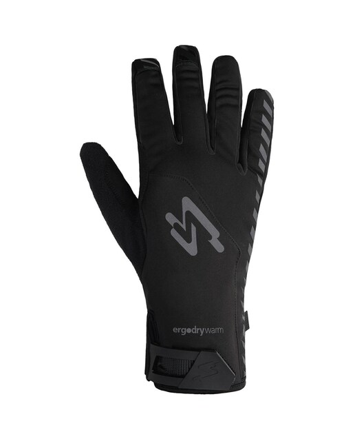 Imagen 0 de Guantes de ciclismo unisex Top Ten membrana Spiuk