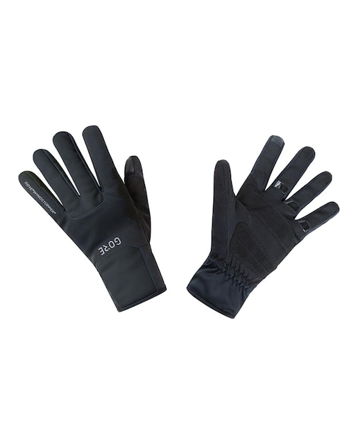 Imagen 0 de Guantes de ciclismo unisex M GWS Thermo Gore