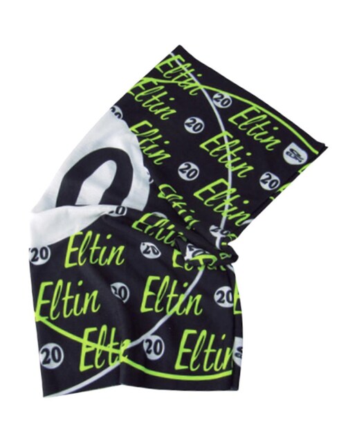 Imagen 0 de Pañuelo de ciclismo Eltin
