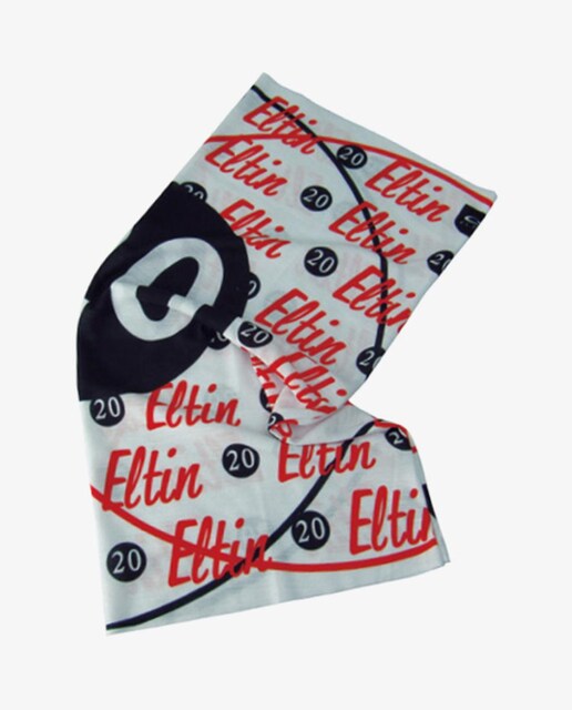 Imagen 0 de Pañuelo de ciclismo Eltin