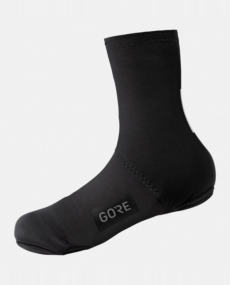 Imagen 0 de Cubrezapato Unisex Windstopper® Thermo Gorewear