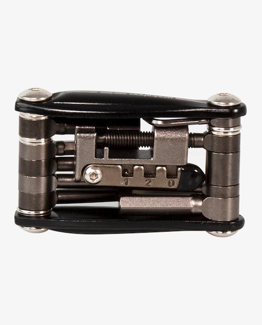 Imagen 0 de Multiherramienta Bici 14 en 1 Eltin