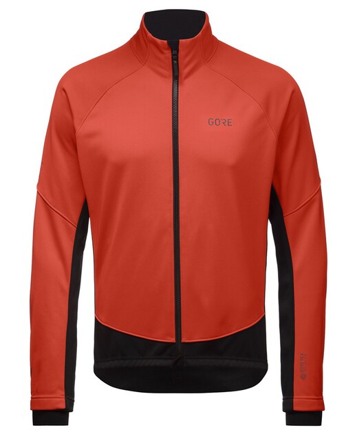 Chaqueta de hombre C3 GTX I Thermo Gore