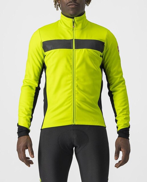 Imagen 0 de Chaqueta de hombre RADDOPPIA 3 JACKET  Castelli