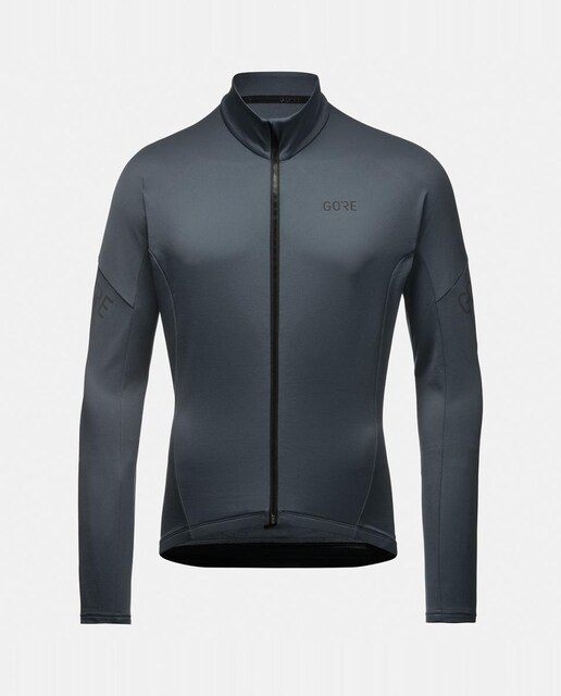Imagen 0 de MAILLOT DE MANGA LARGA DE HOMBRE C3 THERMO GOREWEAR