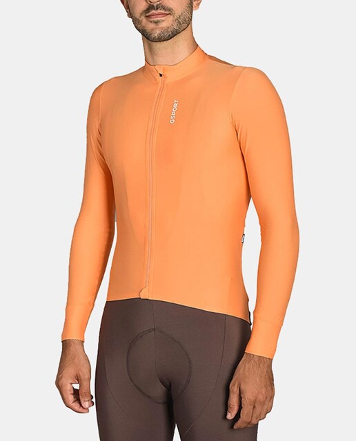 Imagen 0 de Maillot de Hombre One Uphill Gsport