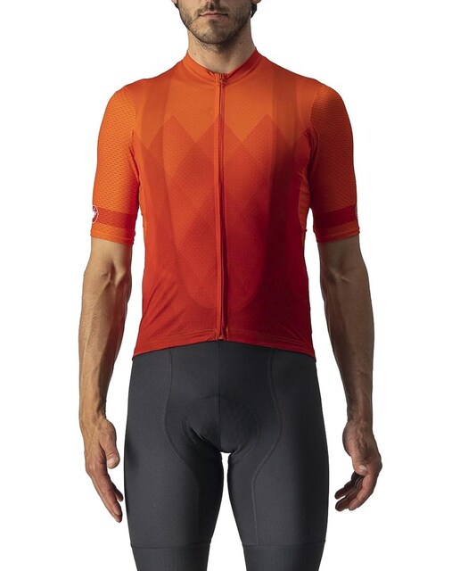 Imagen 0 de Maillot de hombre A Tutta Castelli