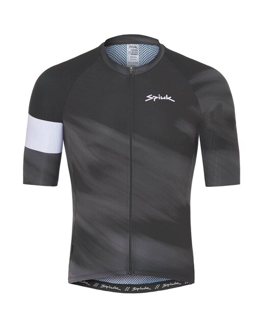 Imagen 0 de Maillot de ciclismo de hombre Top Ten Spiuk