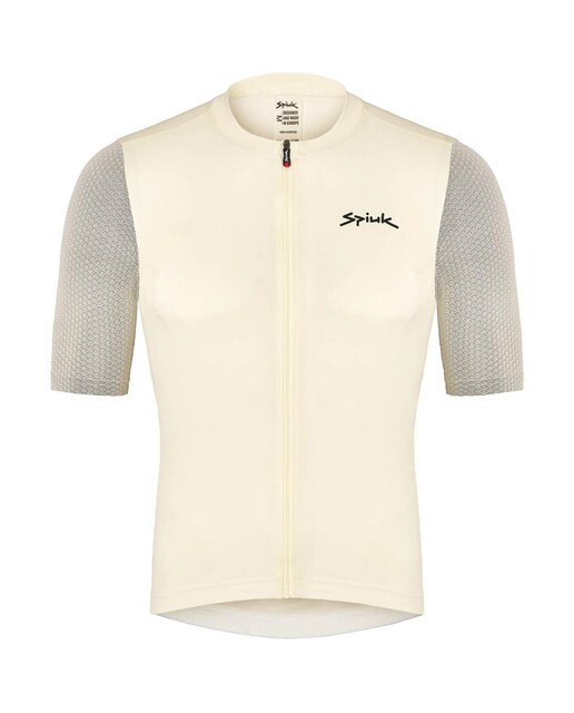 Imagen 0 de Maillot de ciclismo de hombre Anatomic Spiuk