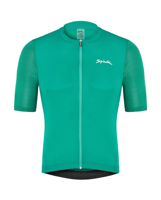 Imagen 0 de Maillot de ciclismo de hombre Anatomic Spiuk