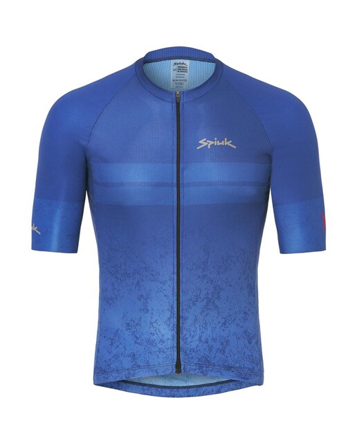 Imagen 0 de Maillot de ciclismo de hombre All Terrain Gravel Spiuk