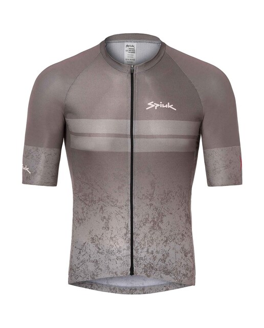 Imagen 0 de Maillot de ciclismo de hombre All Terrain Gravel Spiuk