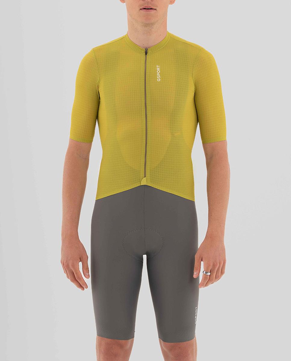 Imagen 0 de Maillot hombre Pro Skin Dissonance GSPORT