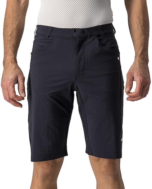 Imagen 0 de Short de hombre Unlimited Gravel Castelli