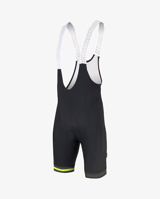 Imagen 0 de Culotte de ciclismo de hombre Darkspace Eltin