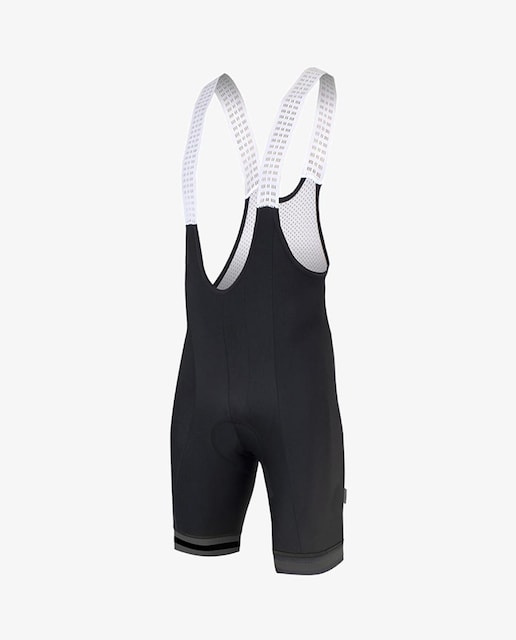 Imagen 0 de Culotte de ciclismo de hombre Darkspace Eltin