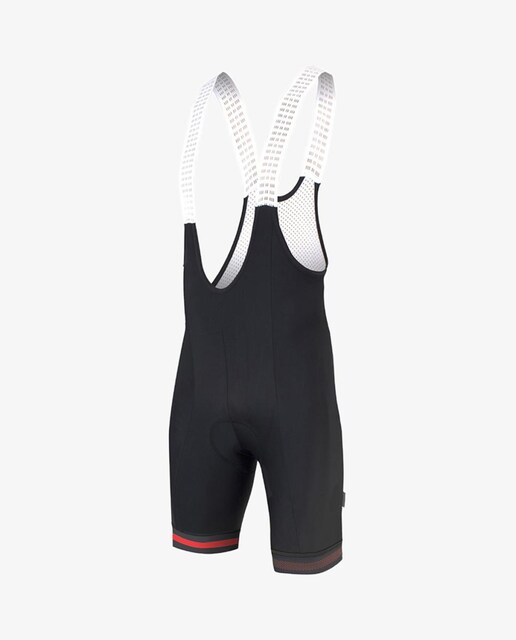 Imagen 0 de Culotte de ciclismo de hombre Darkspace Eltin