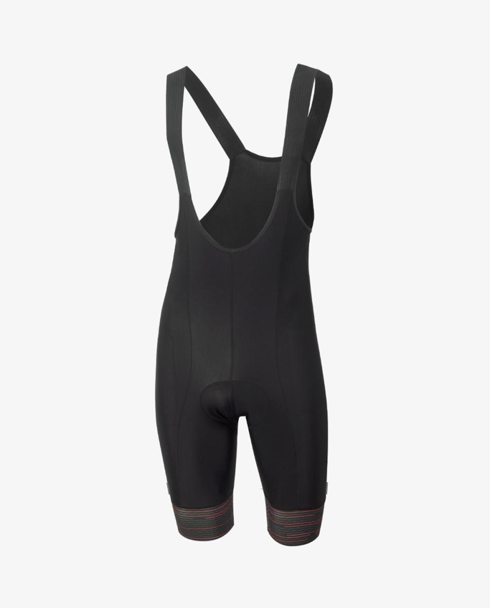 Imagen 0 de Culotte de ciclismo unisex Fury Eltin