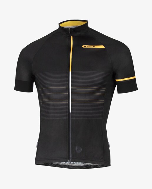 Imagen 0 de Maillot de ciclismo  Unisex Futurism Eltin