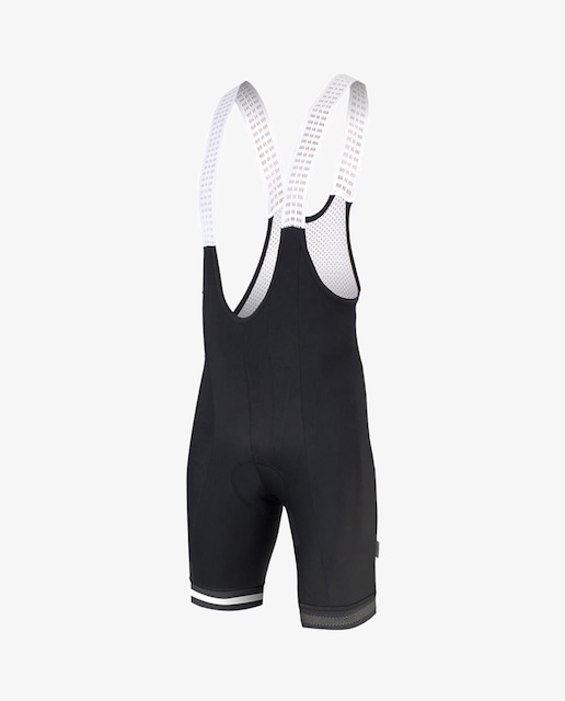 Imagen 0 de Culotte de ciclismo de hombre Darkspace Eltin