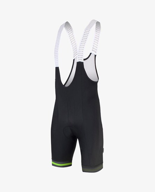 Imagen 0 de Culotte de ciclismo de hombre Darkspace Eltin