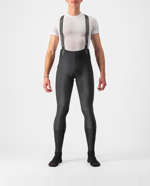 Imagen 0 de Culotte de hombre Semifreddo Bibtight Castelli