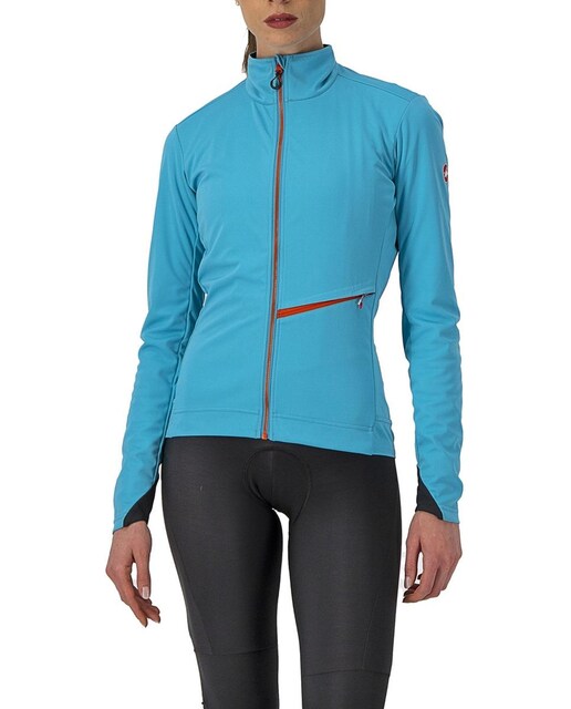 Imagen 0 de Maillot de mujer Go Castelli