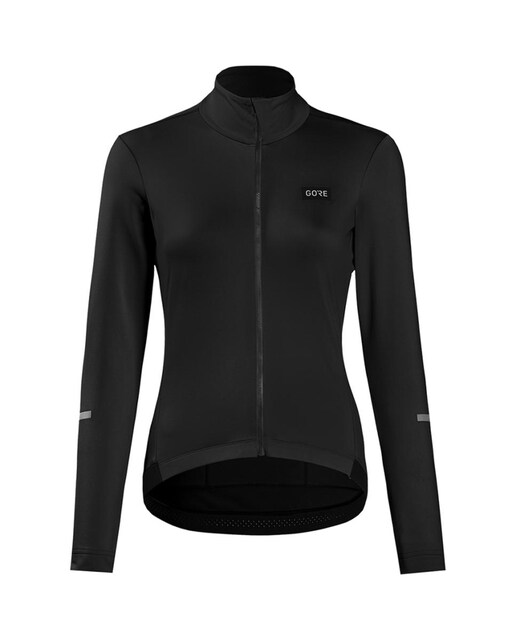 Imagen 0 de Maillot de mujer Progress Thermo Gore