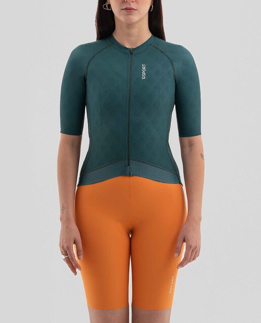 Imagen 0 de Maillot mujer Pro Team Resort GSPORT