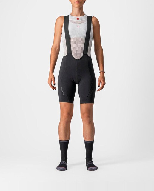 Imagen 0 de Culotte de mujer Velocissima 3 Castelli
