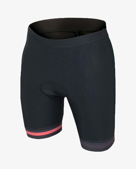 Imagen 0 de Culotte de ciclismo de mujer Symmetry Eltin