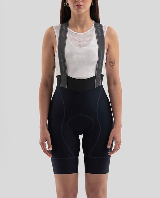 Imagen 0 de Culotte mujer Pro Team Neroli GSPORT