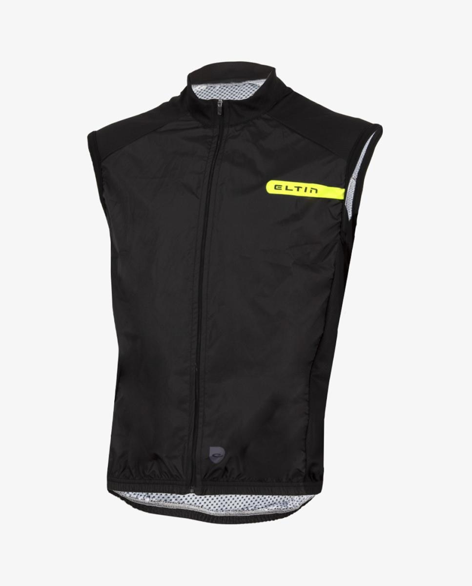 Imagen 0 de Chaleco de ciclismo unisex Electric Eltin