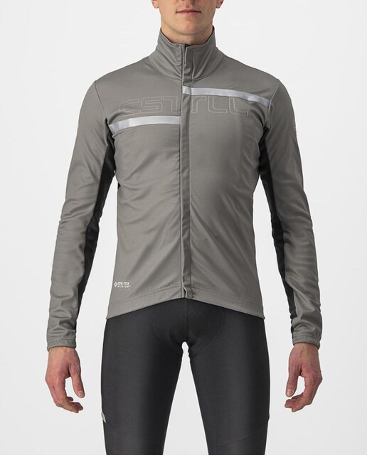 Imagen 0 de Chaqueta de ciclismo de hombre Transition 2 Gr Castelli