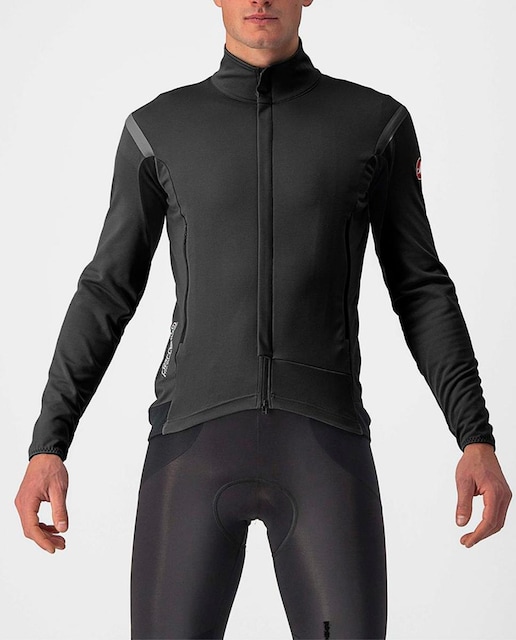 Imagen 0 de Chaqueta de ciclismo de hombre Perfetto Ros 2 Castelli