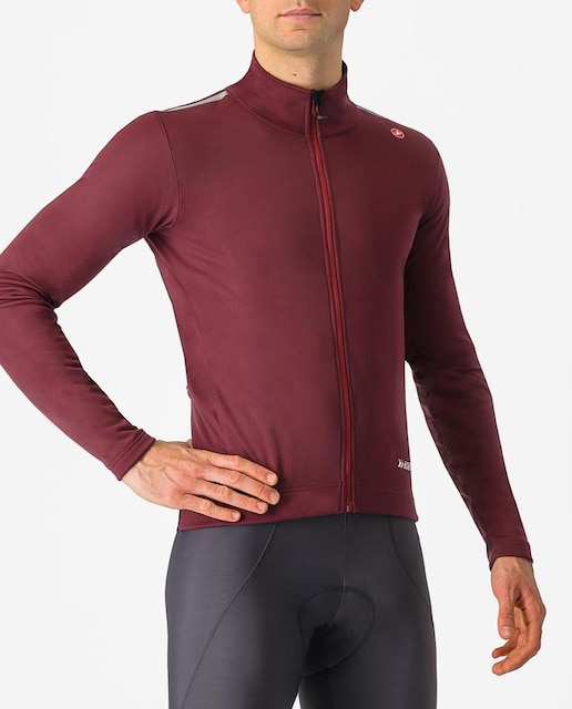 Imagen 0 de Chaqueta de ciclismo de hombre Espresso Air Castelli